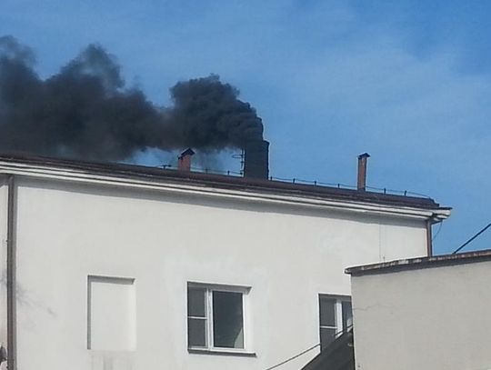 LEGIONOWO. Z petycją do władz miasta