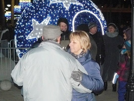 LEGIONOWO. Zabawa na całego