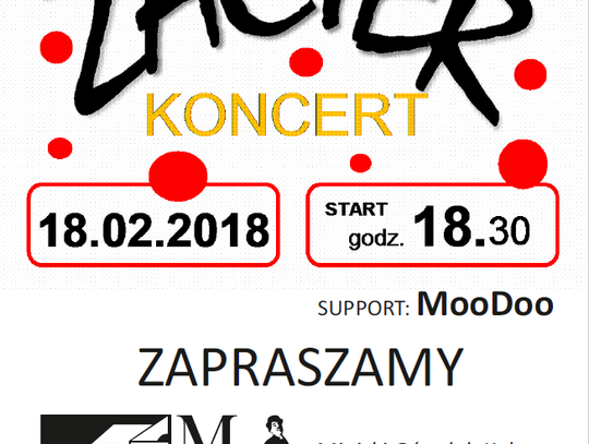 LEGIONOWO. Zacier w MOK-u