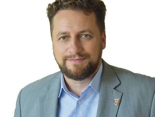 LEGIONOWO. Zadrożny wiceprezydentem. Kto przejmie jego mandat?