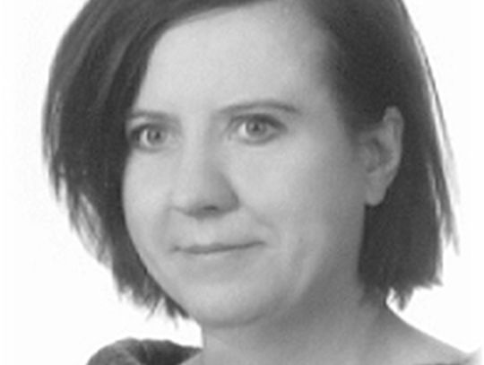 LEGIONOWO. Zaginęła 42-letnia Renata Ciechanowicz