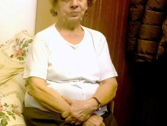 LEGIONOWO. Zaginęła Teresa Wojkowska