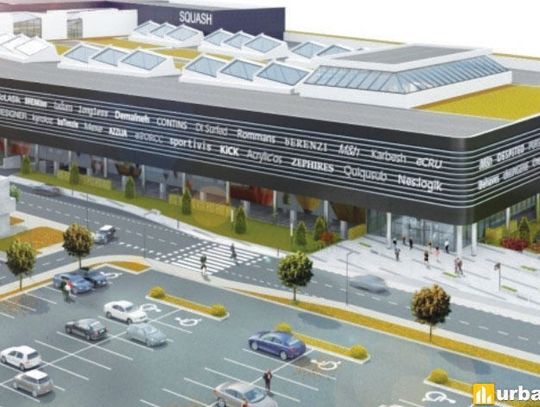 LEGIONOWO. Zamiast galerii handlowej na Bukowcu, osiedle mieszkaniowe?