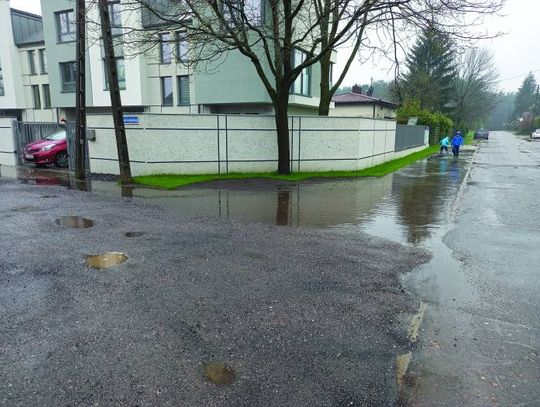 LEGIONOWO. Zamiast Wenecji, zabita wieś...Ziobro, TVN, Starostwo i wielu innych. Czy usłyszą głos mieszkańca?