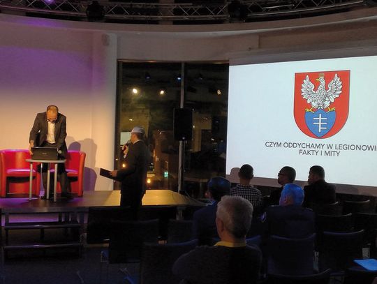 LEGIONOWO. Zatrważające zanieczyszczenie powietrza