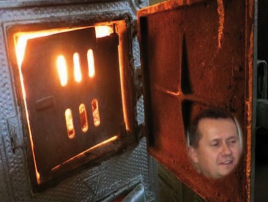 LEGIONOWO. Zawalili wymianę pieców, termomodernizację i fotowoltaikę
