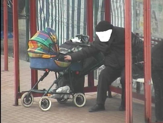 LEGIONOWO. Złapali kieszonkowca