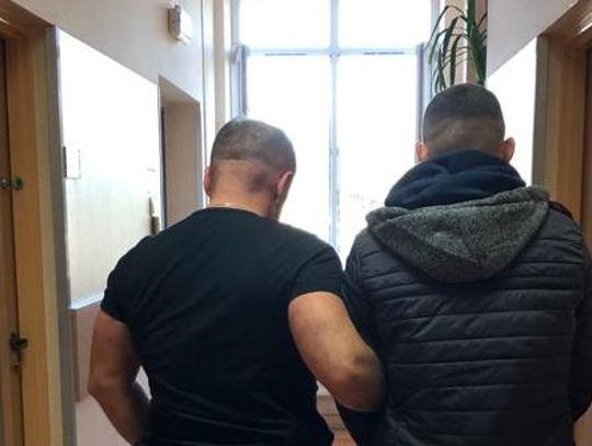 LEGIONOWO. Złodziej rowerów zatrzymany. To recydywista