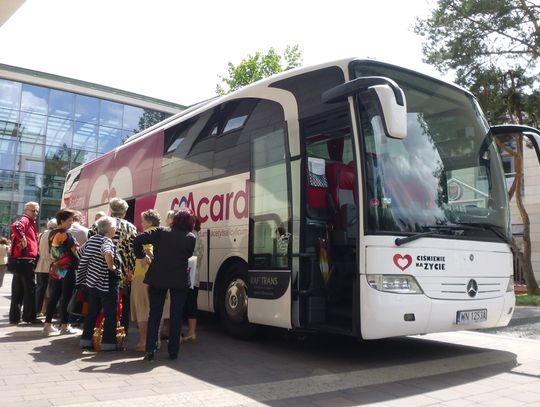 LEGIONOWO. Zły stan zdrowia legionowian
