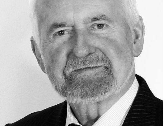 LEGIONOWO. Zmarł Antoni Lewandowski