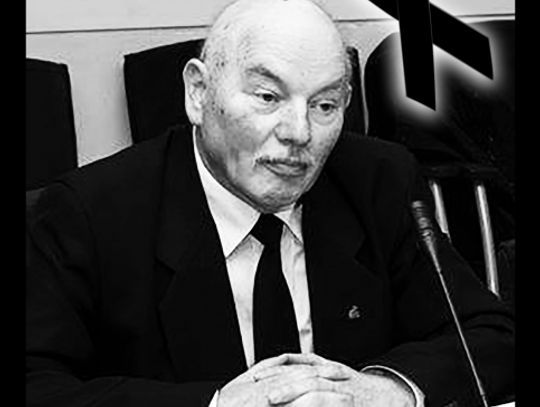 LEGIONOWO. Zmarł Radny Grzegorz Kowalski