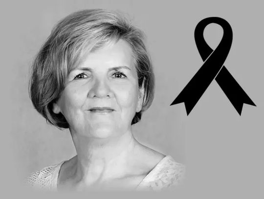 LEGIONOWO. Zmarła Janina Ziemichód