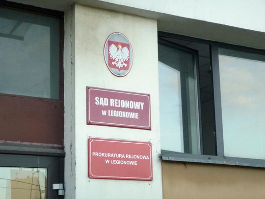 LEGIONOWO. Zmarła w niewyjaśnionych okolicznościach. Sąd umorzył postępowanie