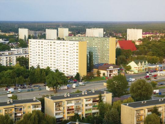 LEGIONOWO. Zmiany w spółdzielniach – konieczne