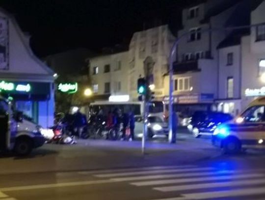 LEGIONOWO. Zwłoki 74-latka pod Żabką