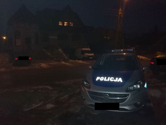 LEGIONOWO. Zwłoki mężczyzny na Grudziach