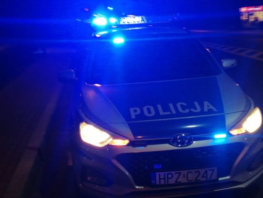 LEGIONOWO. Zwłoki w bloku na Kozłówce