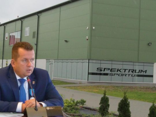 LEGIONOWO. Zwrot pieniędzy za nierentowny biznes?