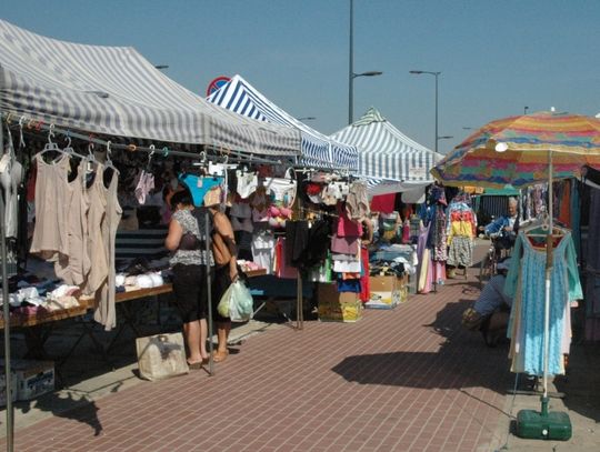 LEGIONOWO. ŻYCIE – „towar” pierwszej potrzeby! - Miejska „Rupieciarnia” nadal nie działa