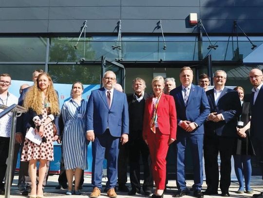 Legionowska Nocy Muzeów