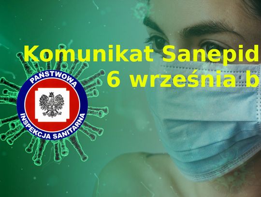 LEGIONOWSKI. 1 nowe zakażenie koronawirusem i 1 ozdrowieniec - podsumowanie weekendu