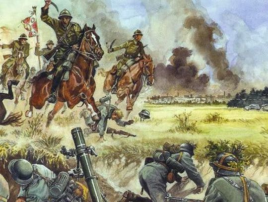 LEGIONOWSKI. 1 września - pamiętamy