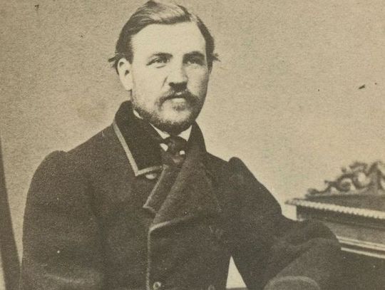 LEGIONOWSKI. 161. rocznica Powstania Styczniowego