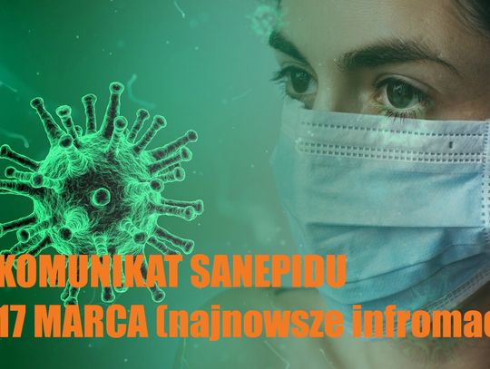 LEGIONOWSKI. 166 mieszkańców powiatu objętych nadzorem epidemiologicznym, 61 osoby poddane kwarantannie domowej