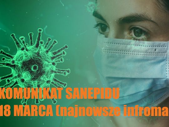 LEGIONOWSKI. 177 mieszkańców powiatu objętych nadzorem epidemiologicznym, 91 osób poddanych kwarantannie domowej