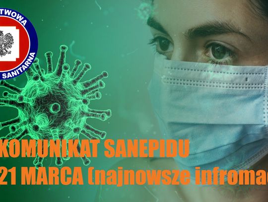 LEGIONOWSKI. 239 mieszkańców powiatu objętych nadzorem epidemiologicznym, 119 osób poddanych kwarantannie domowej