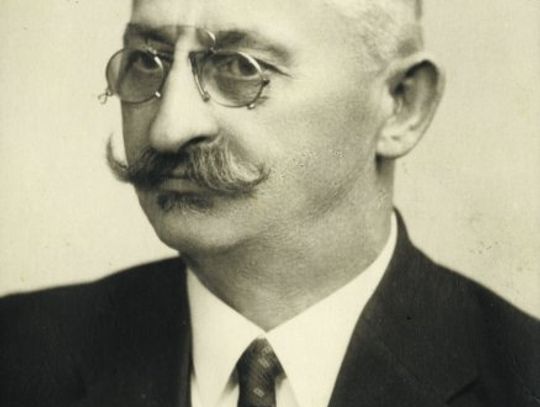 LEGIONOWSKI. 24-25 lutego 1940 r. – masowe aresztowania