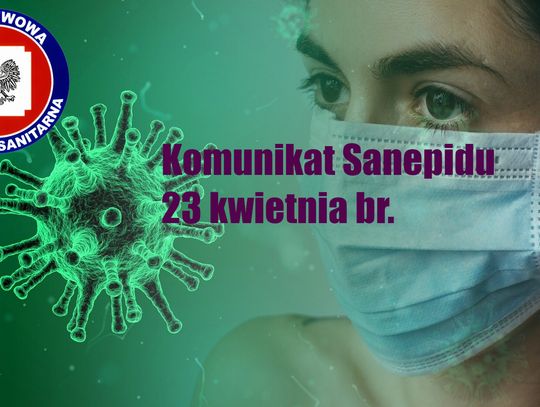 LEGIONOWSKI. 24 zakażenia w Legionowie, 12 w Jabłonnie i w sumie 50 w powiecie!