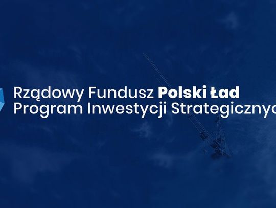 LEGIONOWSKI. 3,5 mln zł dofinansowania dla powiatu