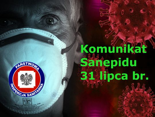 LEGIONOWSKI. 3 nowe zakażenia koronawirusem w Legionowie w ciągu doby