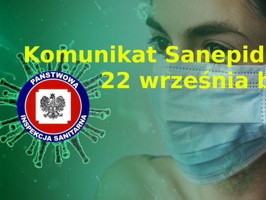 LEGIONOWSKI. 3 ozdrowieńców z koronawirusa w Jabłonnie