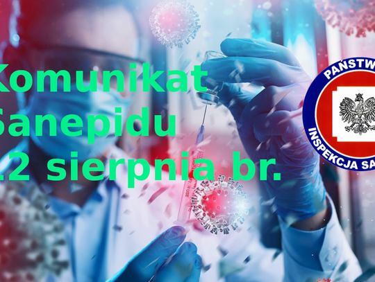 LEGIONOWSKI. 3 przypadki ozdrowieńców z koronawirusa w ciągu ostatniej doby