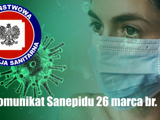 LEGIONOWSKI. 373 mieszkańców powiatu objętych nadzorem epidemiologicznym, 187 osób poddanych kwarantannie domowej