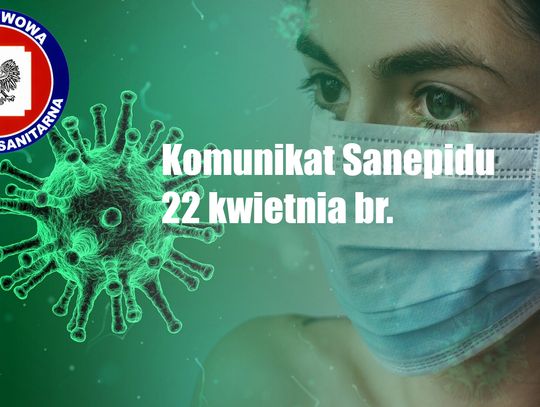 LEGIONOWSKI. 49 zakażeń i 20 ozdrowień - sytuacja epidemiologiczna w powiecie
