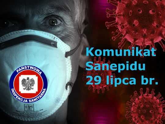 LEGIONOWSKI. 492 osoby objęte kwarantanną domową i 263 osoby pod nadzorem epidemiologicznym
