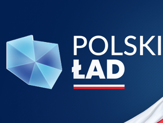 LEGIONOWSKI. 50 mln zł dla powiatu z Polskiego Ładu
