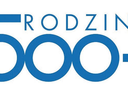 LEGIONOWSKI. „500+” na wszystkie dzieci od 1 lipca