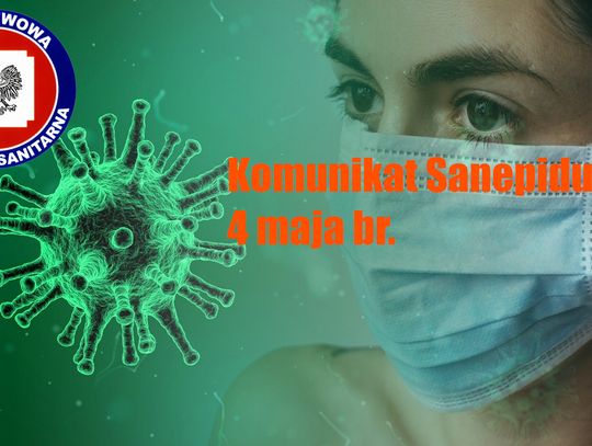 LEGIONOWSKI. 52 zakażenia i 34 ozdrowieńców – raport epidemiologiczny z powiatu