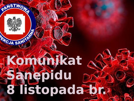 LEGIONOWSKI. 53 nowe przypadki zakażeń koronawirusem