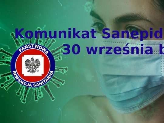 LEGIONOWSKI. 6 nowych przypadków zakażenia koronawirusem