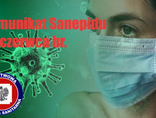 LEGIONOWSKI. 72 przypadek zakażenia koronawirusem w powiecie