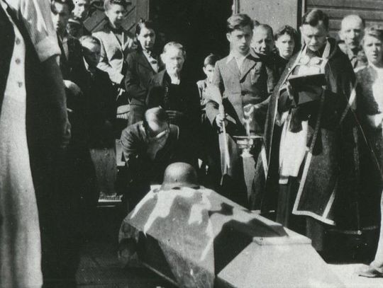 LEGIONOWSKI. 82. rocznica utworzenia Armii Krajowej