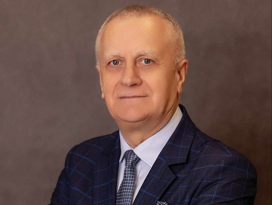 LEGIONOWSKI “Najważniejsze, aby mieszkańcy byli zadowoleni” – wywiad ze Starostą Sylwestrem Sokolnickim