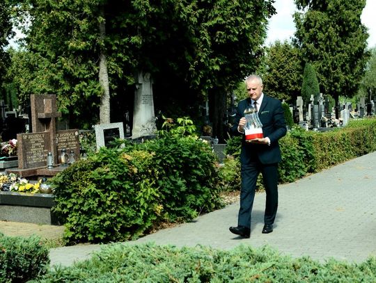LEGIONOWSKI. 83. rocznica wybuchu II wojny światowej