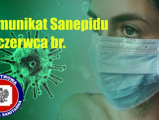 LEGIONOWSKI. 84 zakażenia koronawirusem i 54 ozdrowienia w powiecie