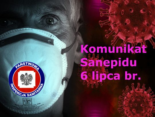 LEGIONOWSKI. 88 zakażeń koronawirusem i 70 ozdrowieńców w powiecie